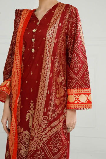 Gul Ahmed CL-52124-A Banarsi 0